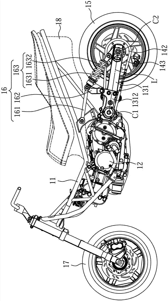 《摩托车结构与使用维修》,第1张