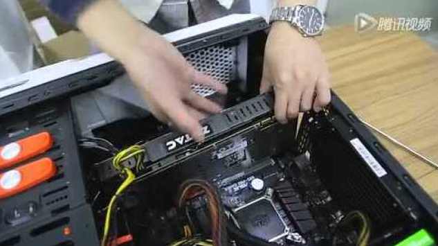 《内存、显卡维修实例教程》,第1张