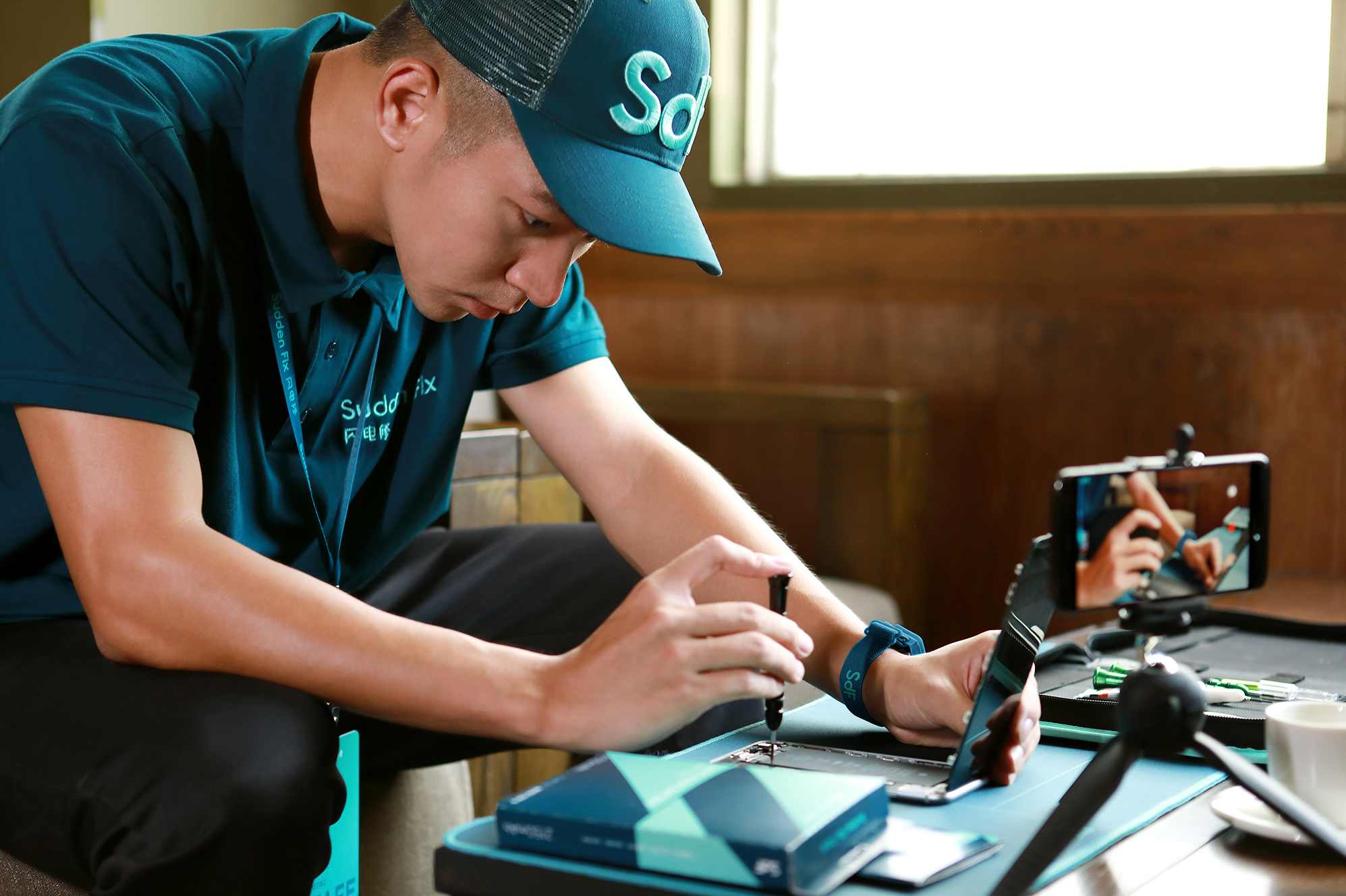 手机软件故障维修必学必会-解锁、刷机 扫描维修书,专业,第1张