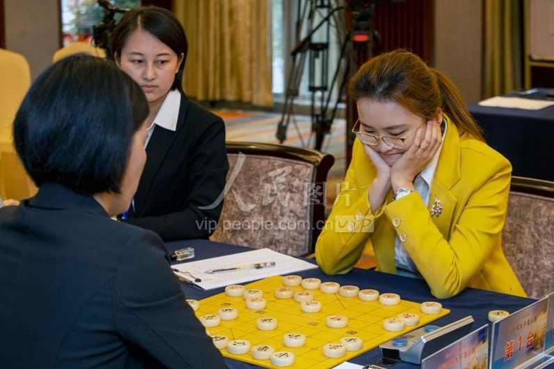 赵玉平 从“中国象棋”和“国际象棋”看中国式用人的智慧,第1张