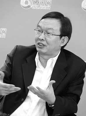 陈年 从凡客说起-电商创业如何走好每一步高清