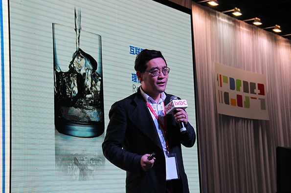 贾伟 创意的价值高清,第1张