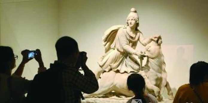 魏炜 艺术感觉对办画廊意味着什么高清,课程,学习,管理,理解,艺术,第1张