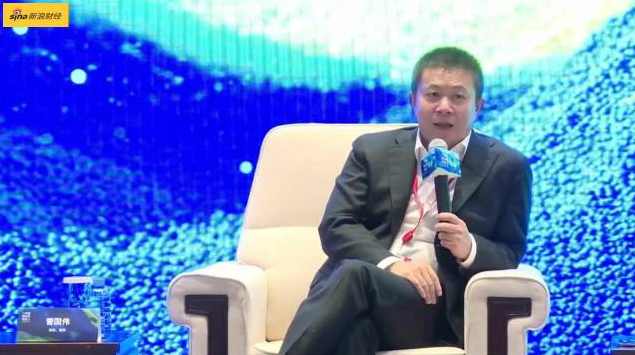 曹国伟 超级职场牛人的成长秘诀是什么,管理,成长,第1张