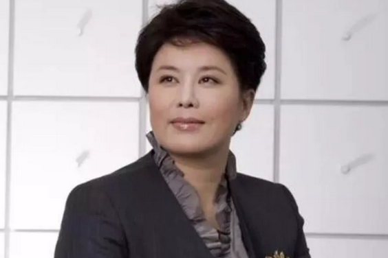 王利芬 对话著名音乐人三宝,艺术,第1张