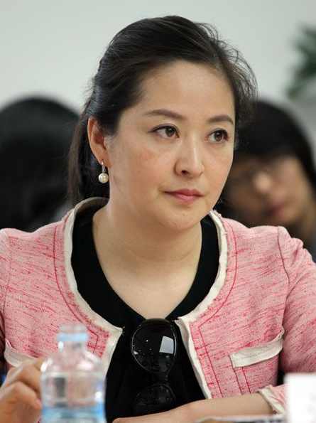 浦晓燕 女性职场升职,管理,第1张