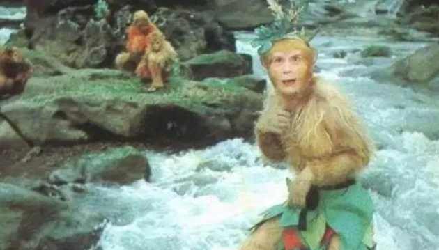 孙冕 创始人要有什么样的胸怀,运动,第1张