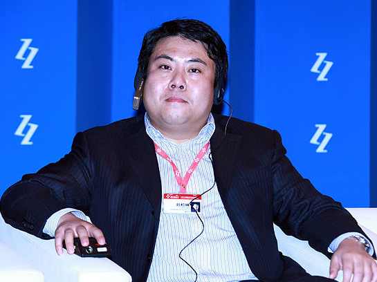 刘松琳 创业公司如何用好股权激励