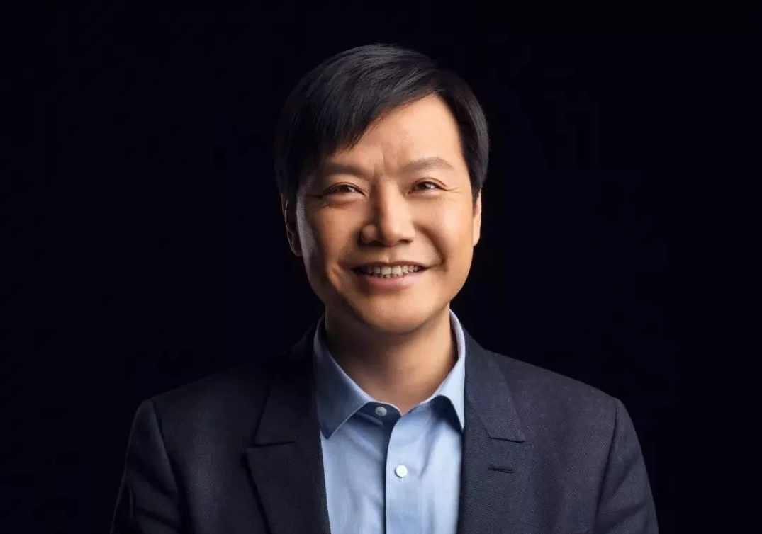 雷军 创业目标怎么确定高清