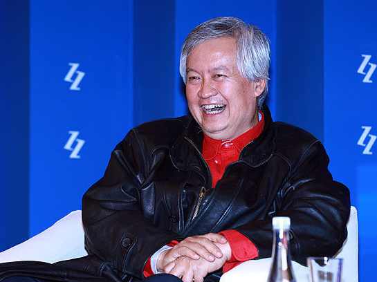 薛蛮子 创业者必知的风投规则高清