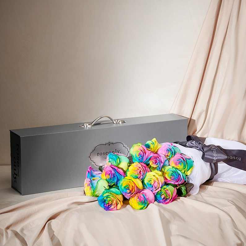 蒲易 roseonly如何一年成为鲜花行业老大高清,课程,第1张