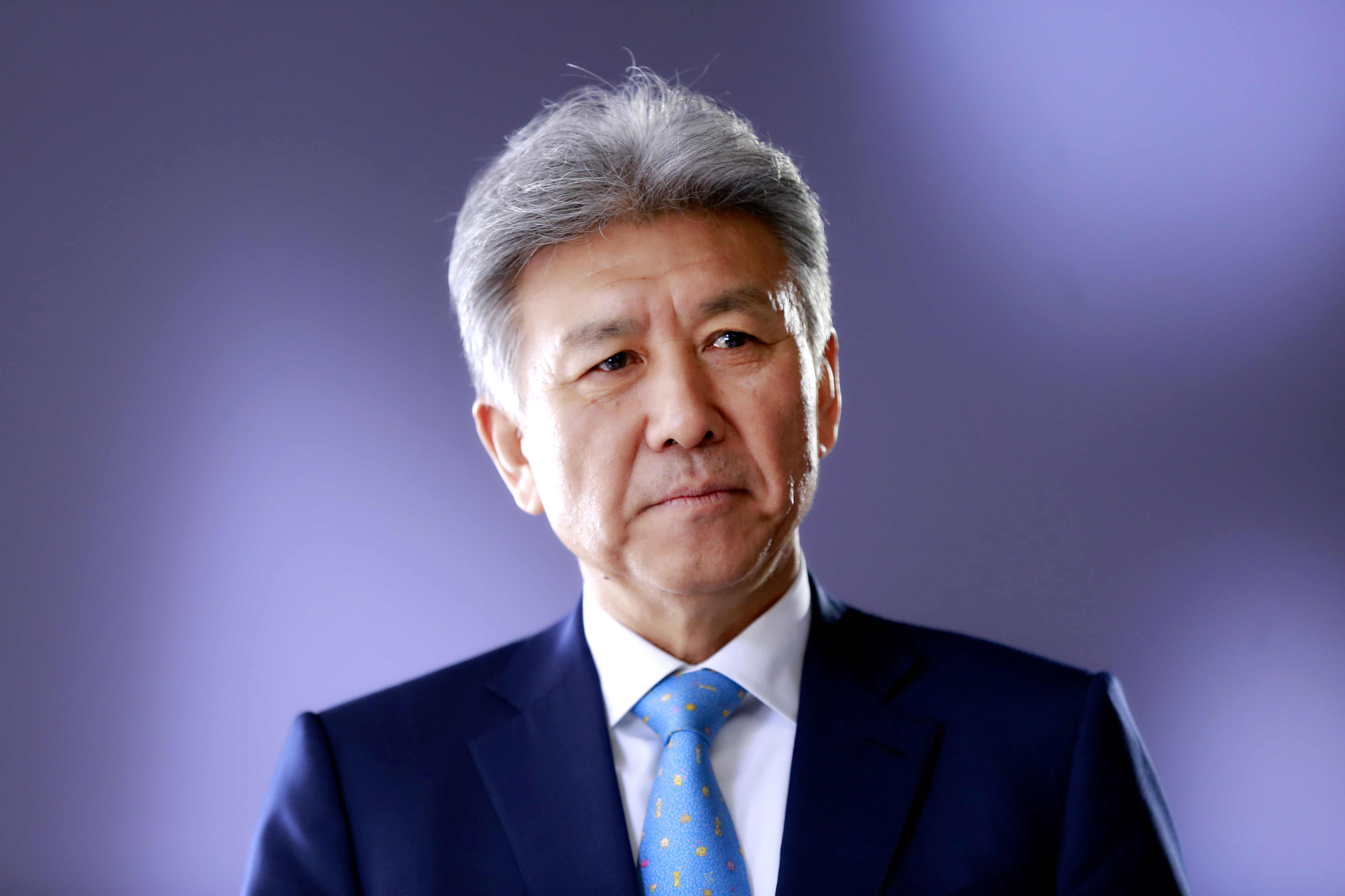 刘积仁 大学生就业与创业