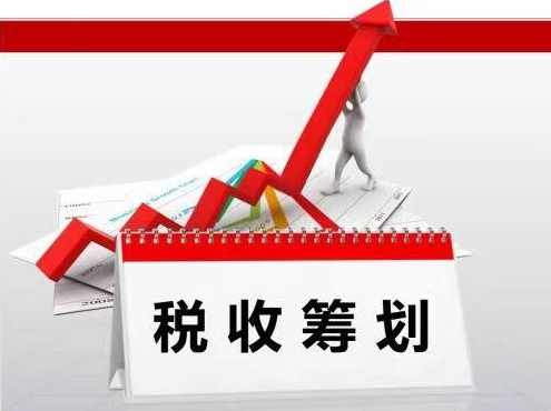 李记有 税务筹划-企业赚钱的第三种渠道