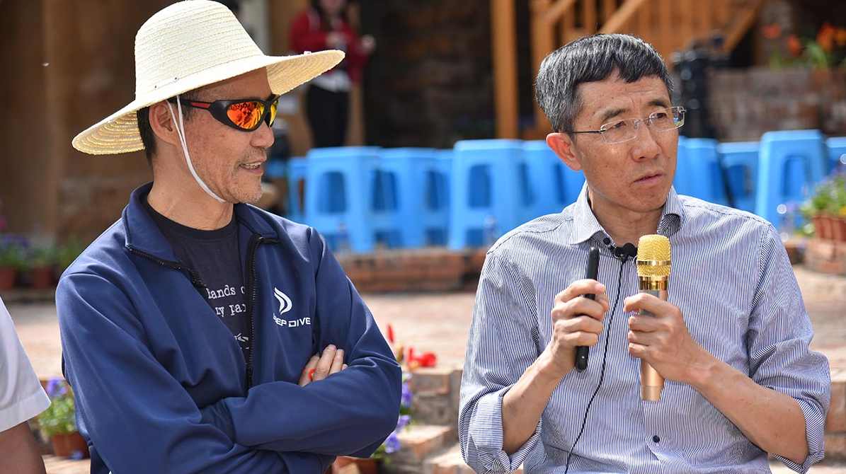 王石.孙路弘.刘松琳.易定宏.徐易容 如何打造高效的创业团队(上),团队,领导,第1张