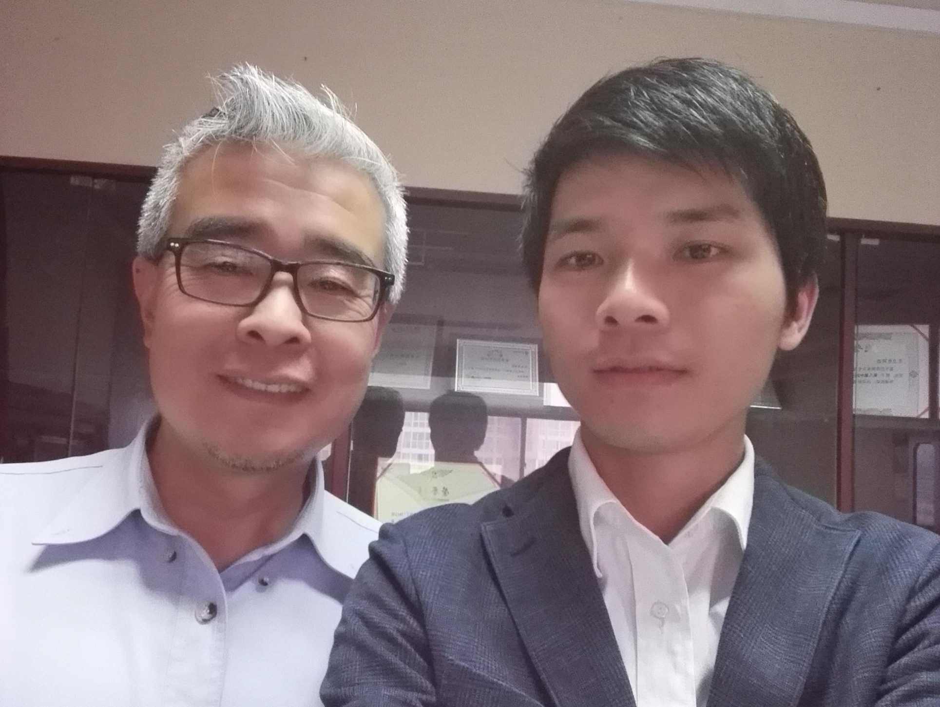 王卫东 如何在职场中成长,管理,成长,第1张 王卫东 如何在职场中成长,管理,成长,第1张