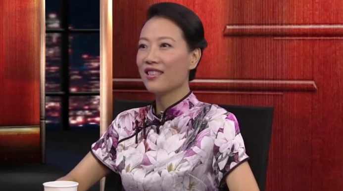 叶檀 创业如何投资自己全集,专业,第1张