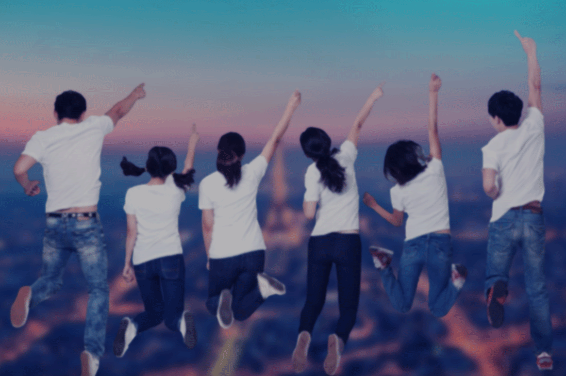 张斗 如何迈过创业路上的每一道坎,第1张