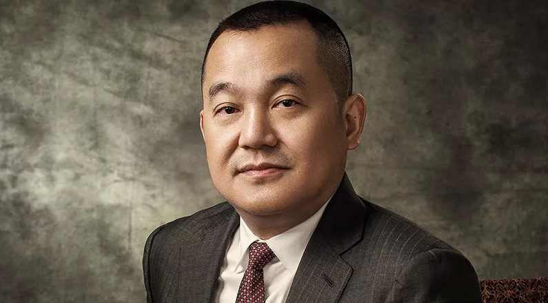 刘淼 老板财税管控五大关键,管理,支持,领导,金融,第1张