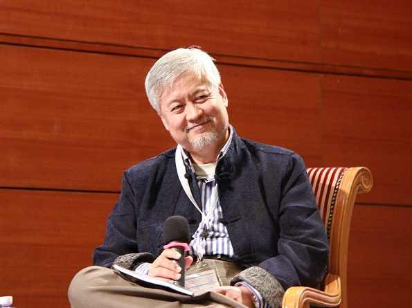 薛蛮子 投资创业百问