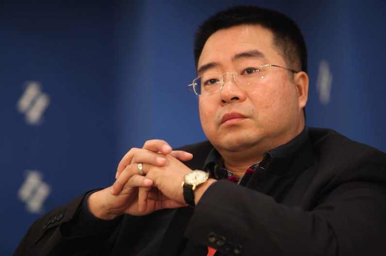 孙陶然 创业故事-拉卡拉创业感悟,第1张