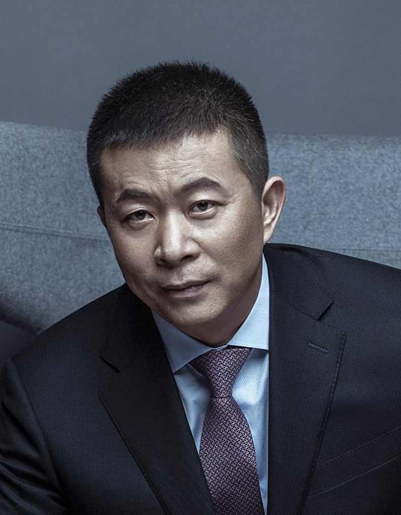 曹国伟 职场进步的驱动力,进步,第1张