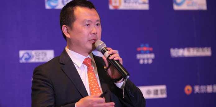 刘淼 一套账-帐风行天下七大解决方案