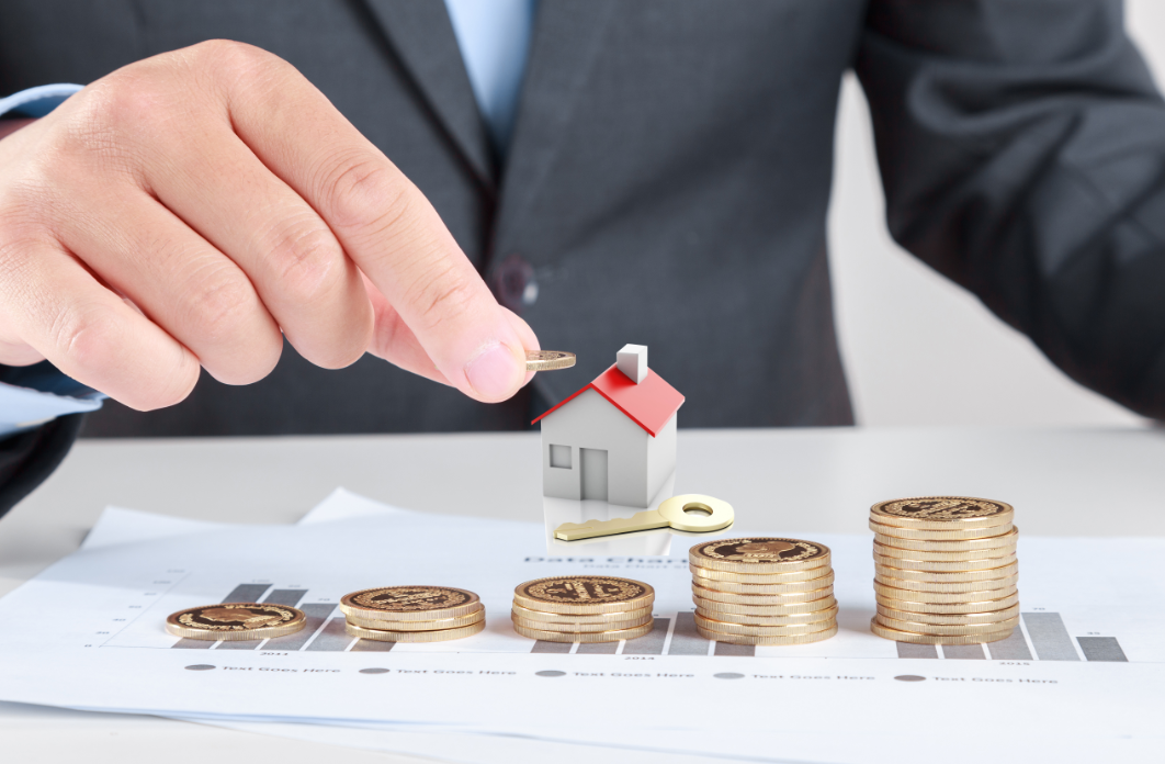 房西苑 企业融资全过程