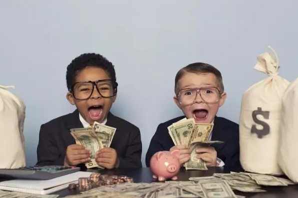 付利军 投资人说-这样创业最靠谱