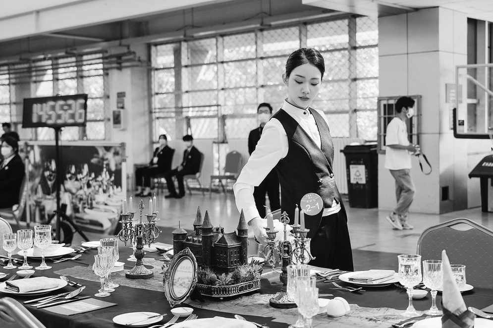 高红冰 点评旅游服务类创业者,办公,第1张