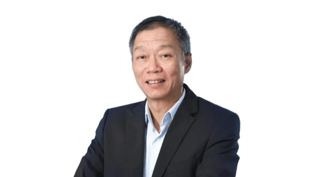 邝子平 创投人看创业