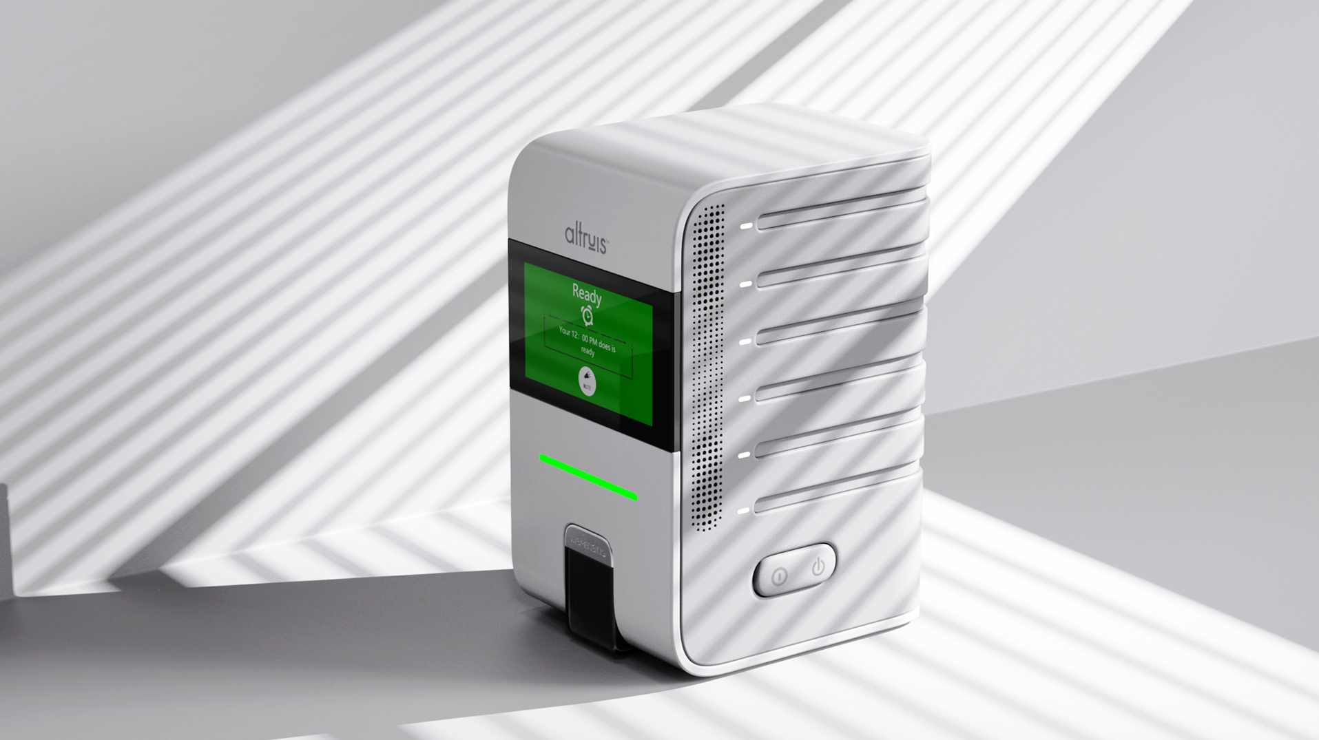 黄奕 智能药箱如何打造电商模式（上 下）