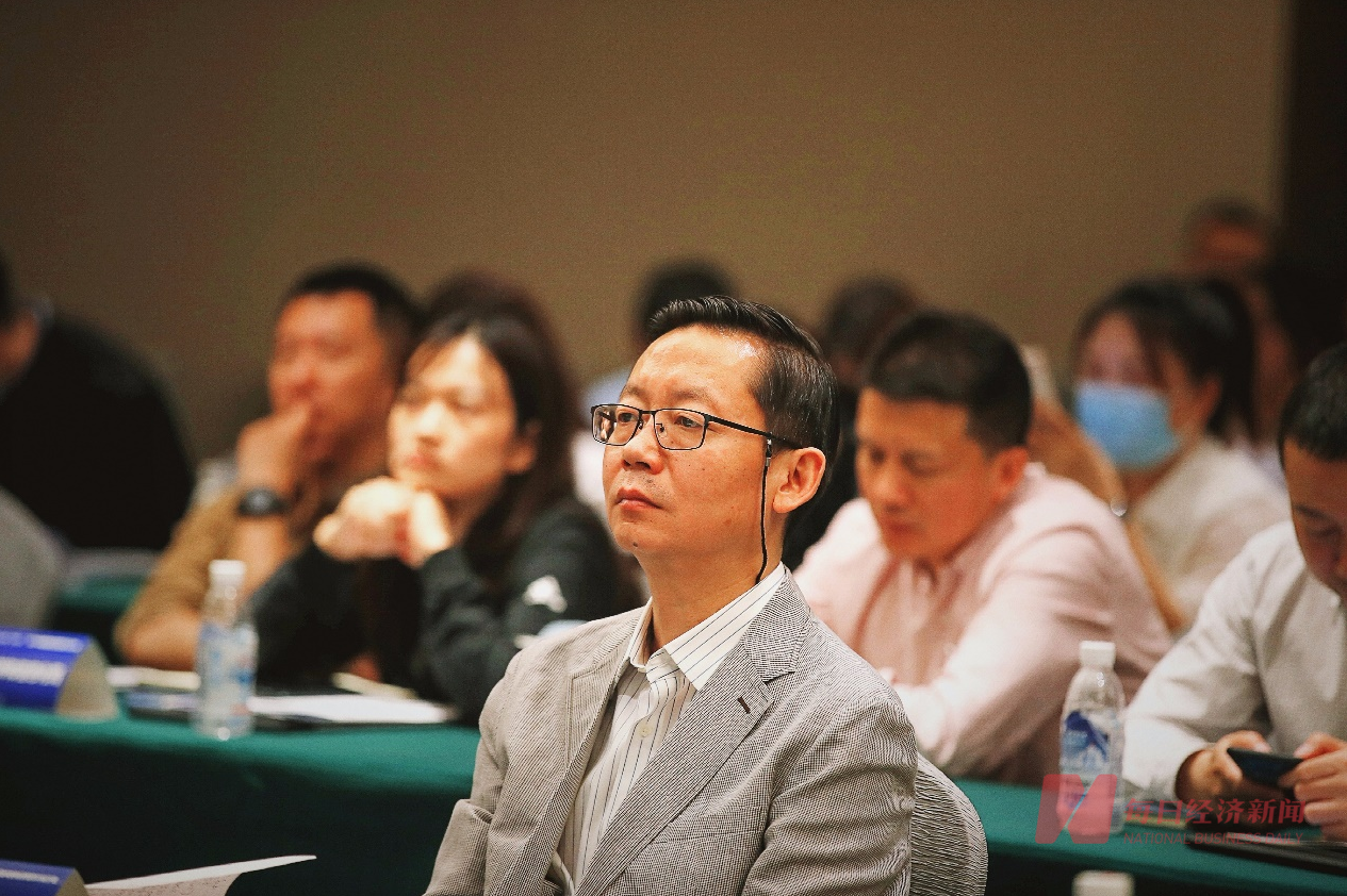 张成晓勇 如何打造原创减压的喜剧王国（上 下）