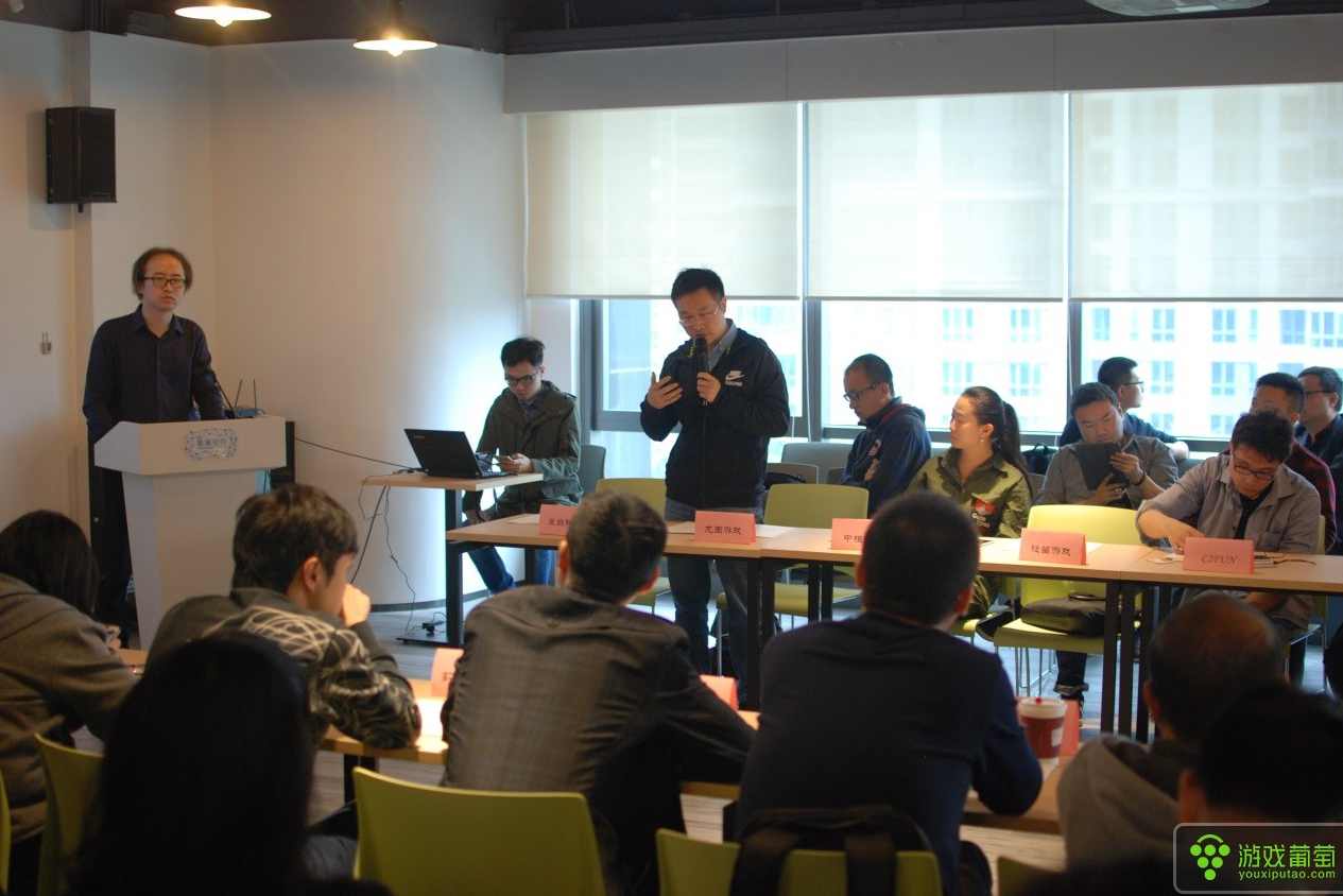 宋洋 VR领域创业需要注意哪些问题？