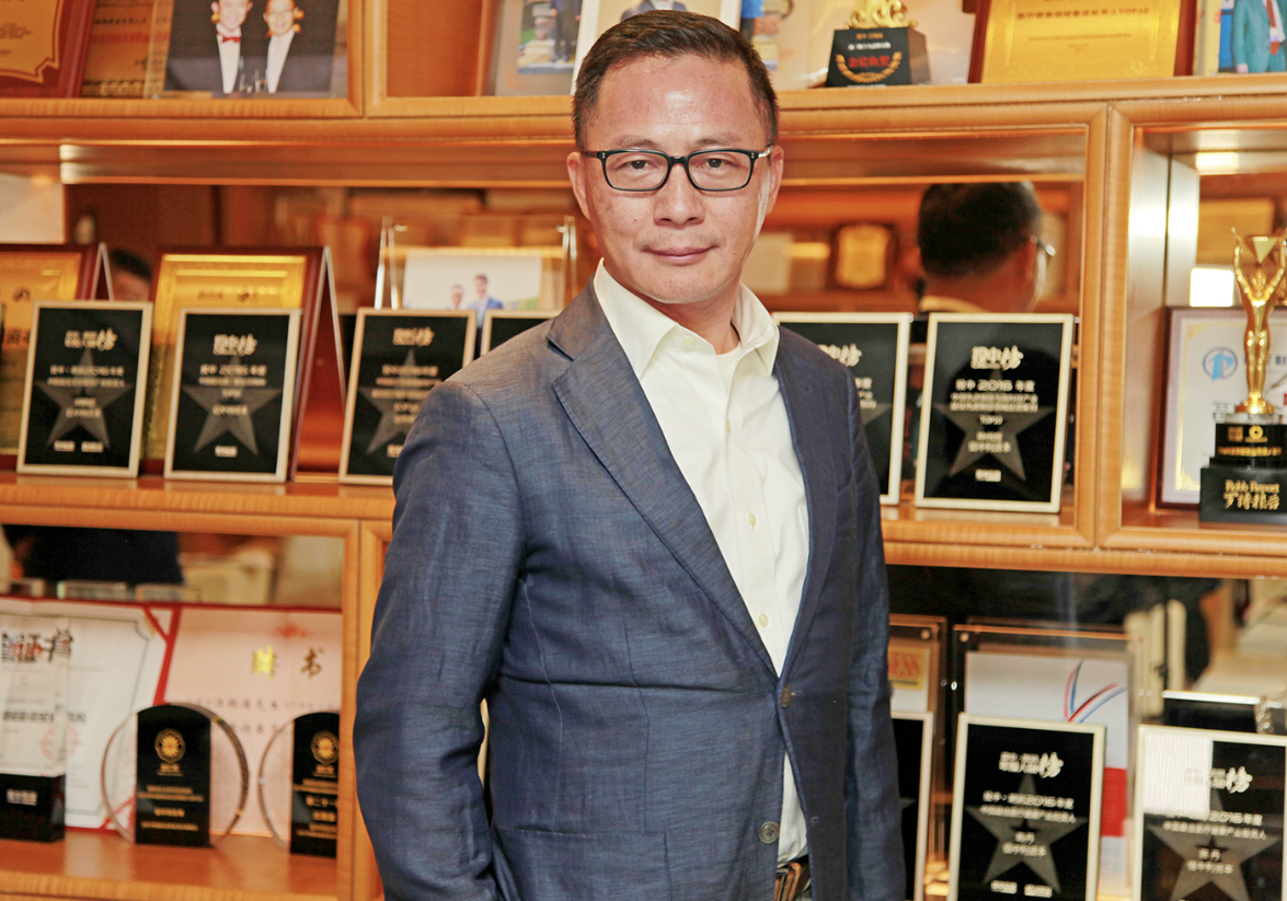 汪潮涌 如何走好人生的关键几步