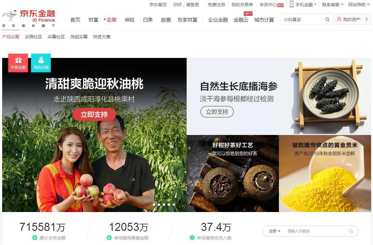 郑林 如何经营15个月做互联网众筹网站达到十亿估值