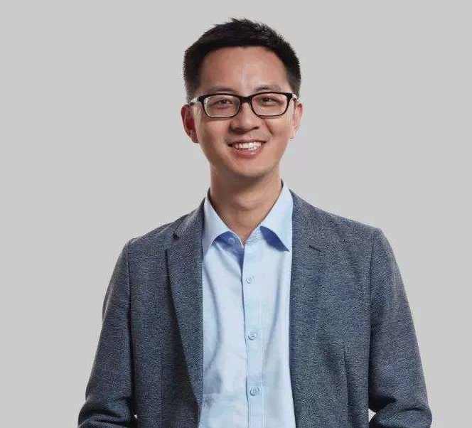 刘成城 十年后的创业投资