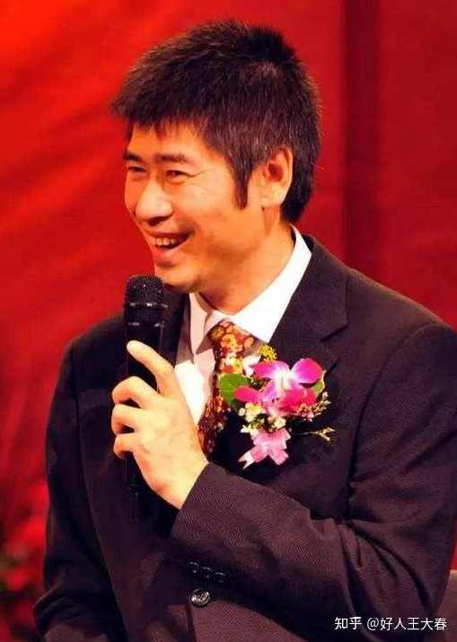 陈浩 成长的蜕变