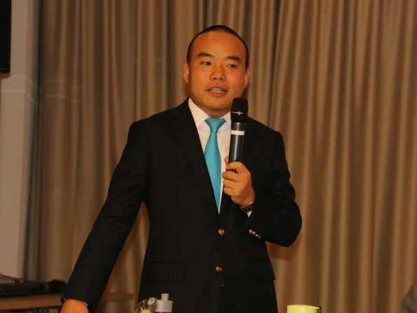 贾长松 关键人才薪酬之核算（下）,管理,理解,目标,第1张