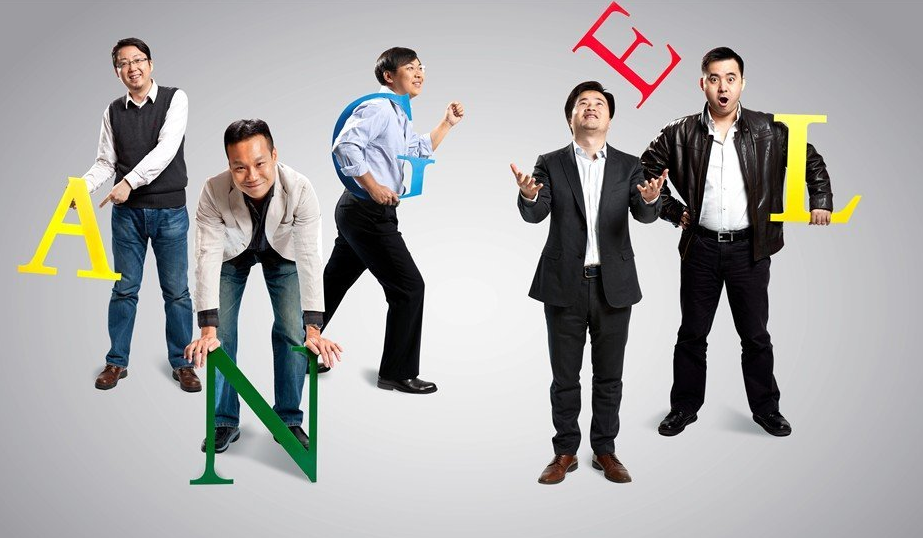 创业启动资金 创业者如何获得天使投资,课程,第1张