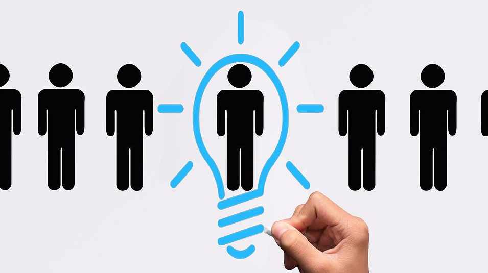 快速识别人才之企业识人体系建设,课程,管理,第1张