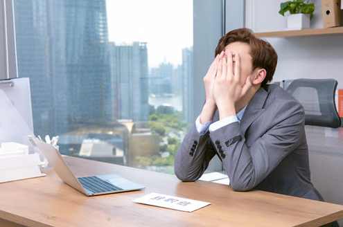 人才，你为什么选择离职