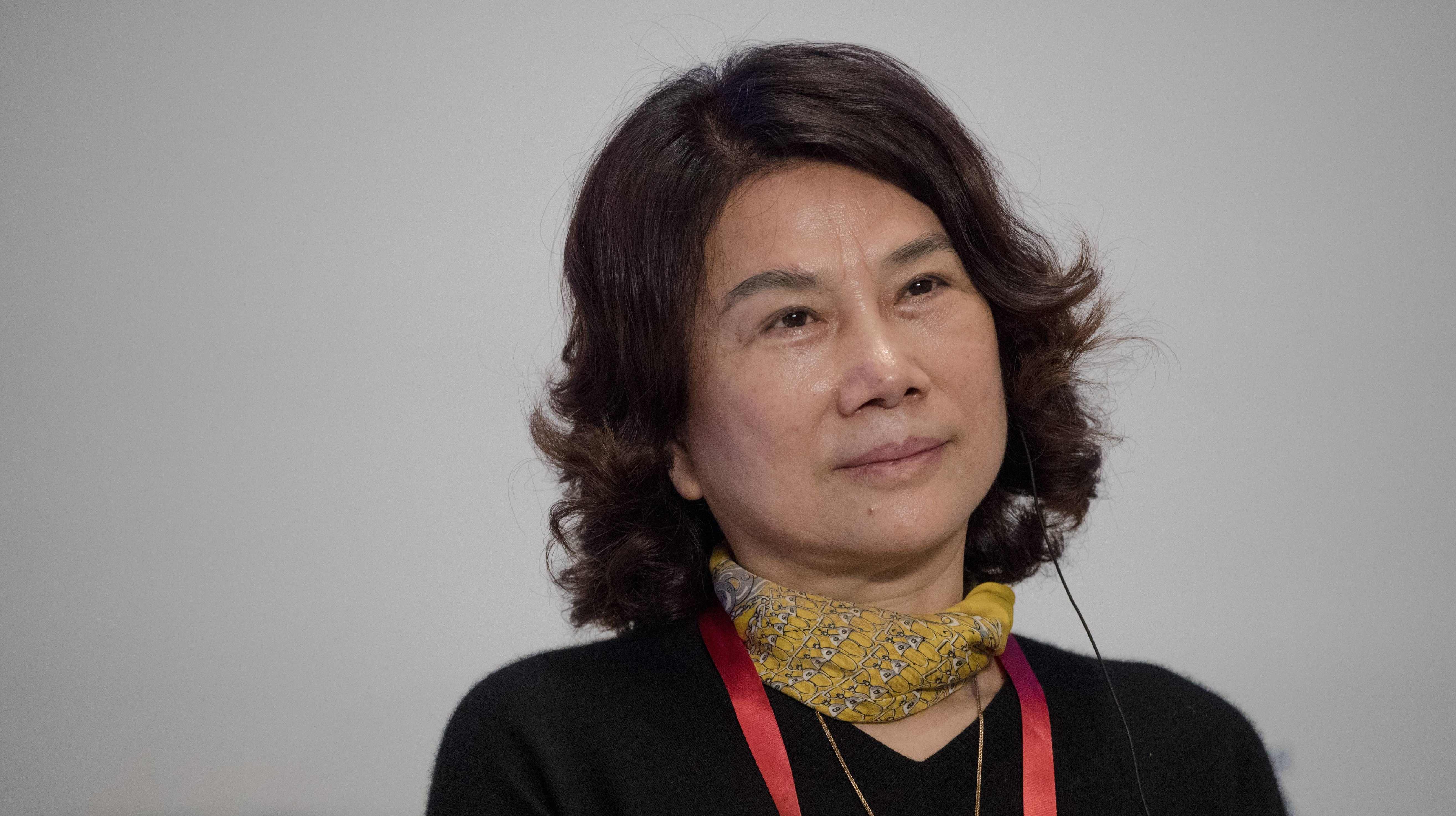 董明珠 格力怎么来筛选和培育人才？