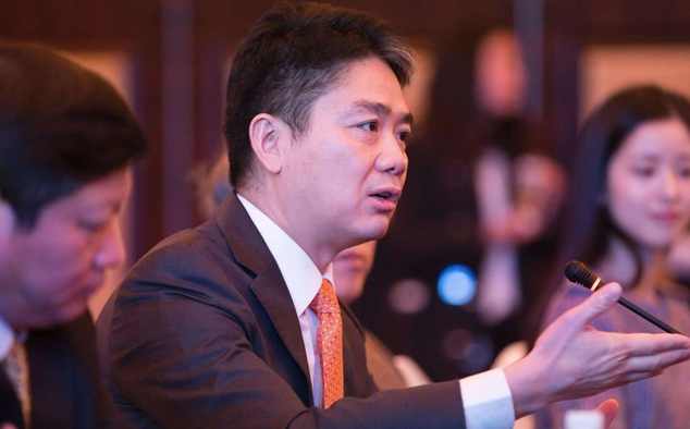 刘强东 怎样培养管理培训生？