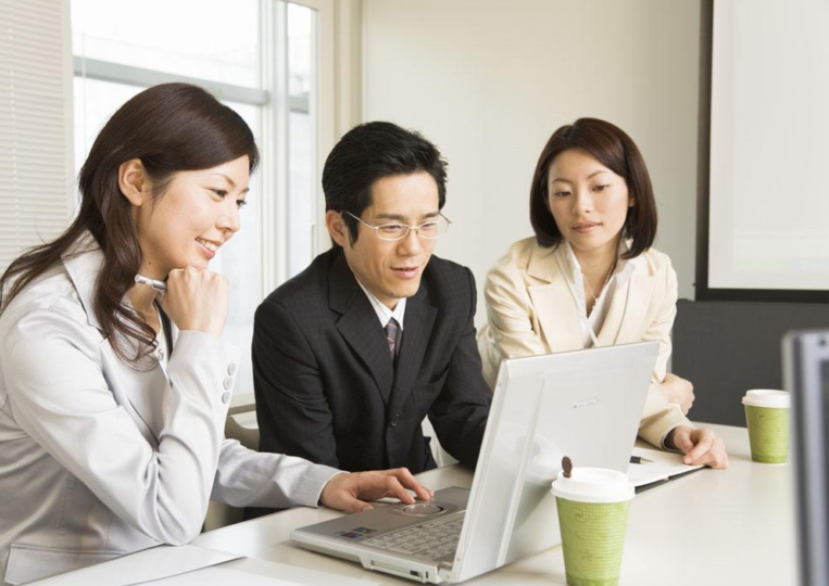 管理效率 如何撰写部门职能说明书,课程,管理,定位,合作,责任,第1张