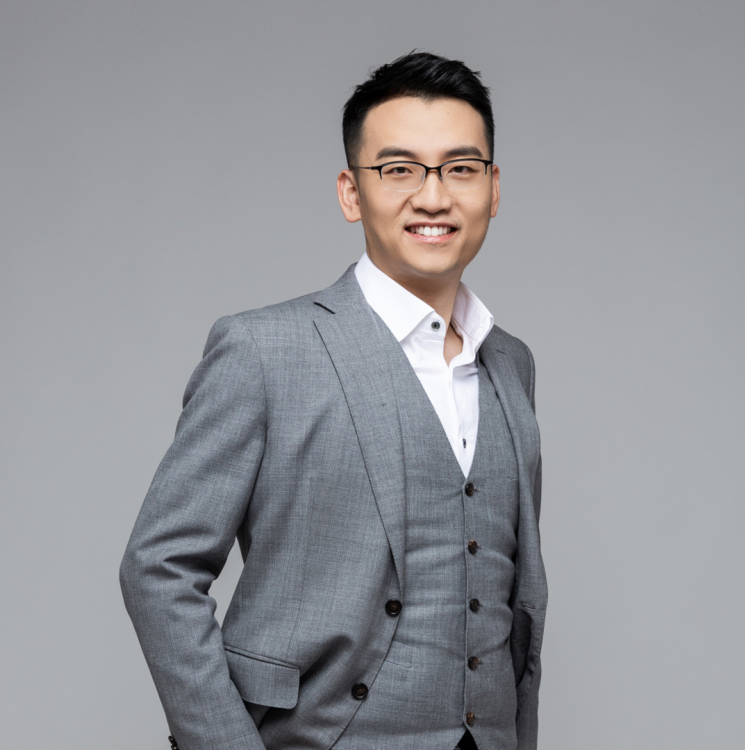 【得到】汤君健-怎样应对职场中年危机