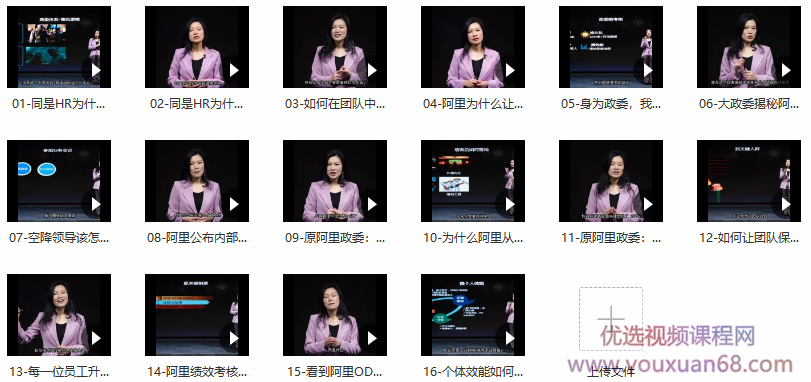 许林芳-阿里巴巴政委体系运作与实践,课程,学习,管理,目标,团队,第2张