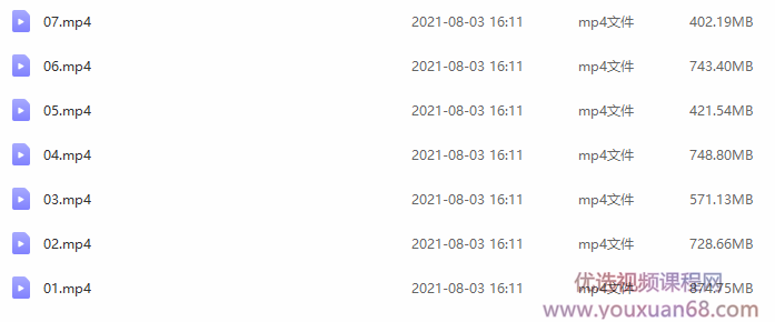 周文强《财商成长训练营》7集视频,成长,金融,第2张