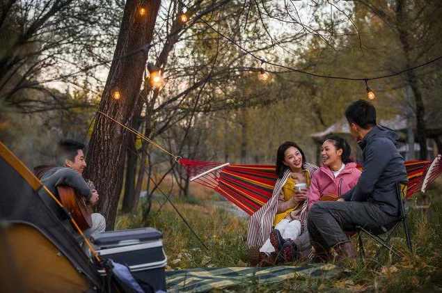 王禹媚 点评旅游服务类创业者