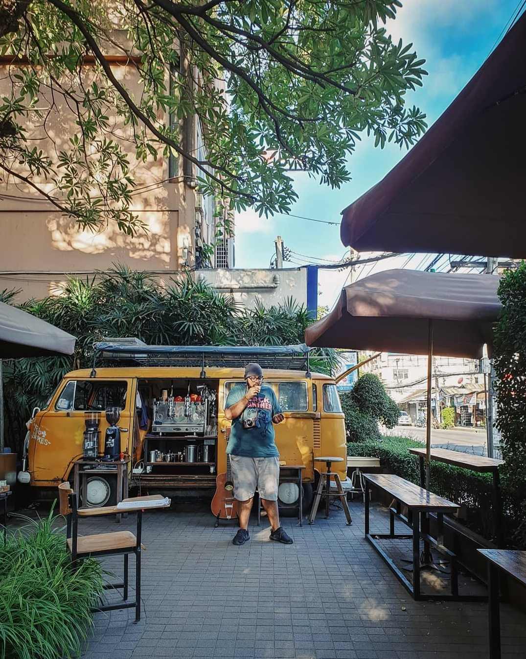 咖啡馆(店)开业全套技术资料 配方,第1张 咖啡馆(店)开业全套技术资料 配方,第1张