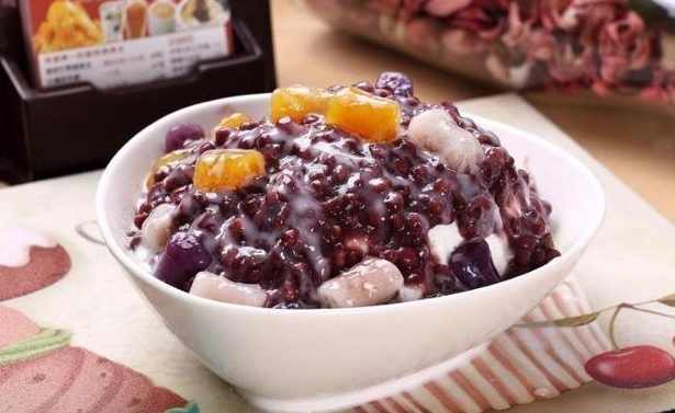 沙冰制作、刨冰制作、奶昔制作、冰激凌制作技术,第1张